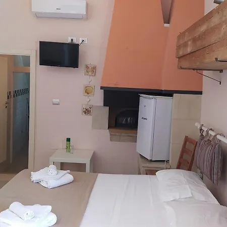 Corte Fosse Appartement *