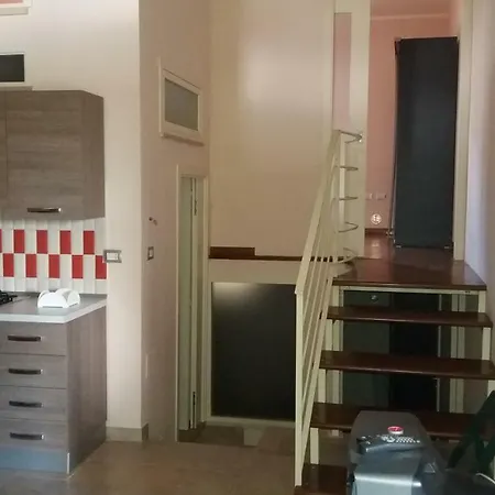 Corte Fosse 아파트